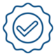 Badge icon